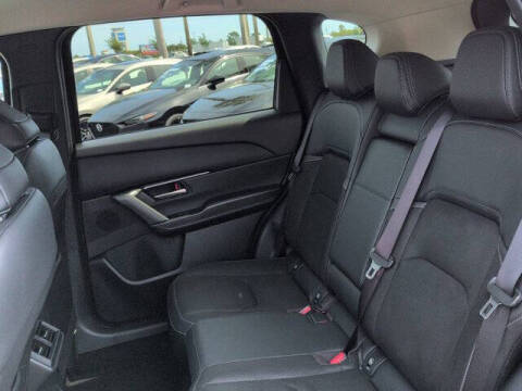 2026 Mazda CX-5 2.5 S Select