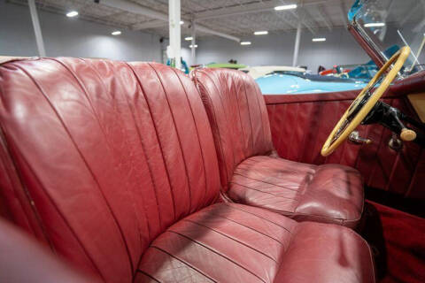 1939 Packard Series 1701 One-Twenty Darrin