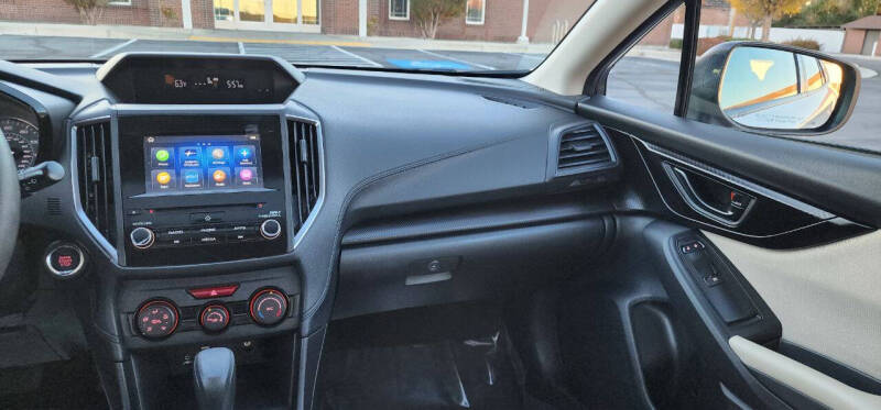 2023 Subaru Impreza Premium