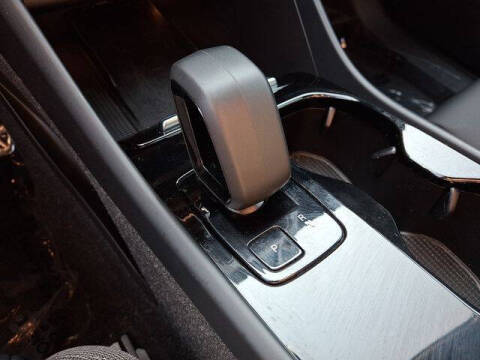 2023 Volvo C40 Recharge Twin Core