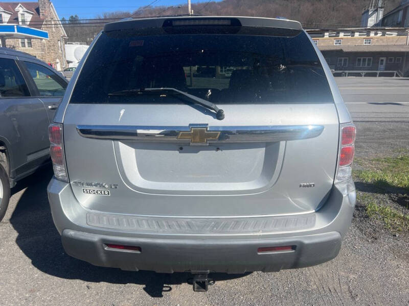 2006 Chevrolet Equinox LT