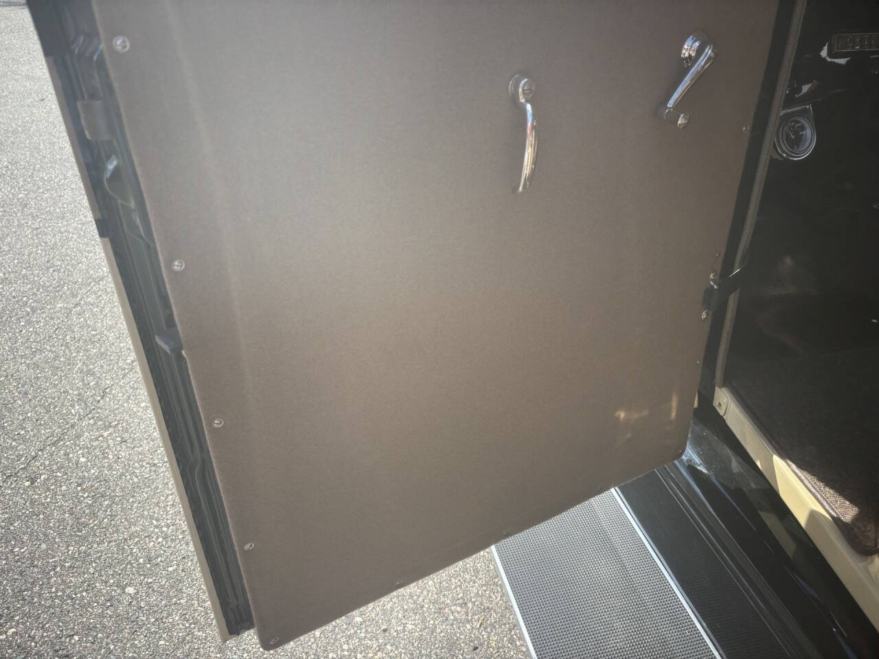 1926 Chrysler Model 50 12