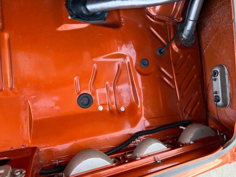 1971 Dodge Challenger