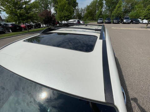 2014 Chevrolet Equinox LTZ