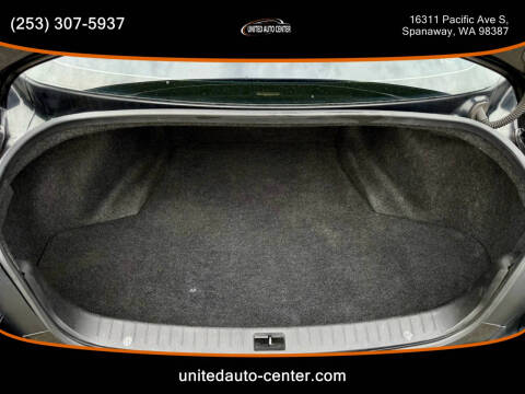 2017 Infiniti Q50 3.0T Premium