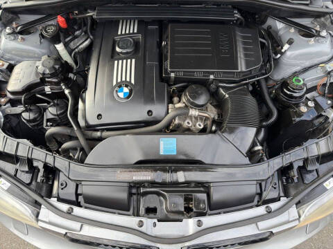 2010 BMW 1 Series 135i