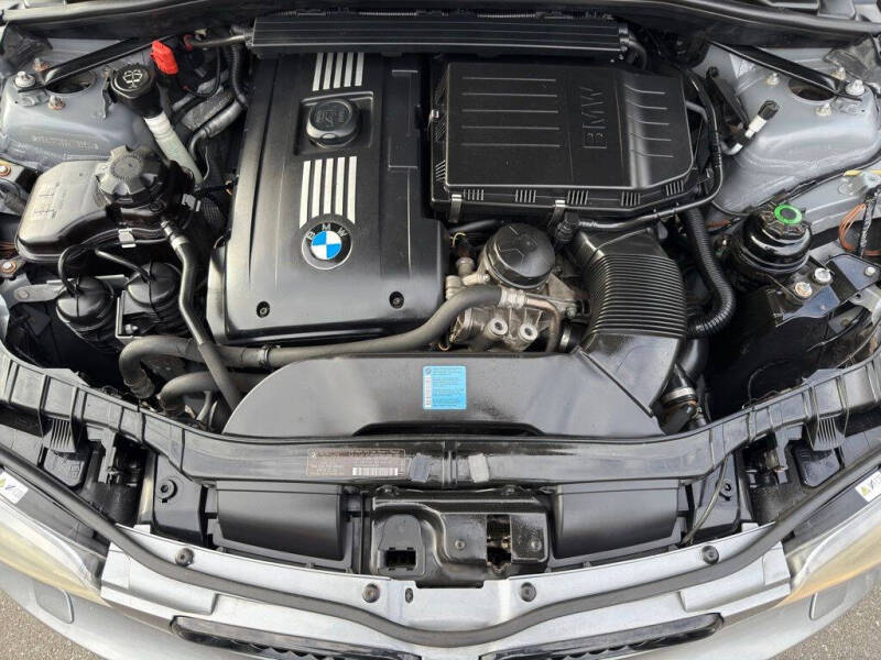 2010 BMW 1 Series 135i