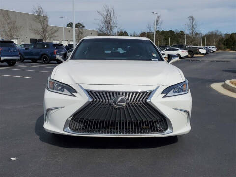2019 Lexus ES 350 for sale at Lou Sobh Kia in Cumming GA
