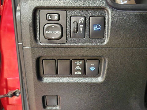 2023 Toyota 4Runner TRD Sport