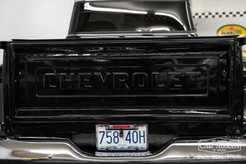 1956 Chevrolet 3100