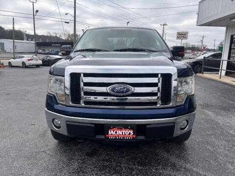 2010 Ford F-150