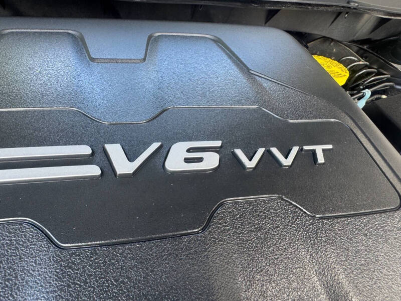 2020 Jeep Cherokee High Altitude