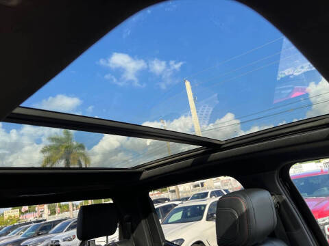 2024 Toyota Tundra TRD Pro HV