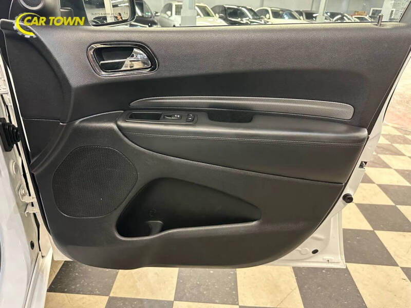 2019 Dodge Durango R/T