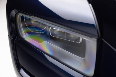 2019 Rolls-Royce Cullinan