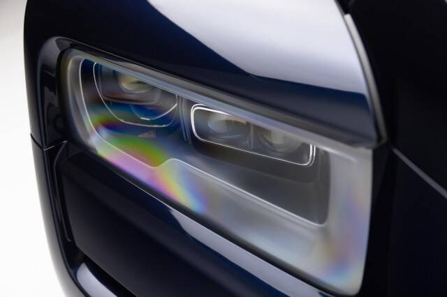 2019 Rolls-Royce Cullinan