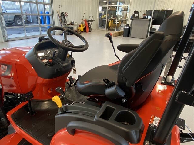 2026 Kioti CS2220 HB