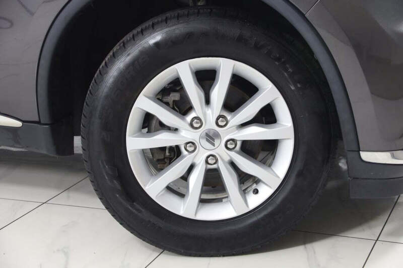 2019 Dodge Durango SXT Plus