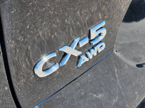 2026 Mazda CX-5 2.5 S Premium