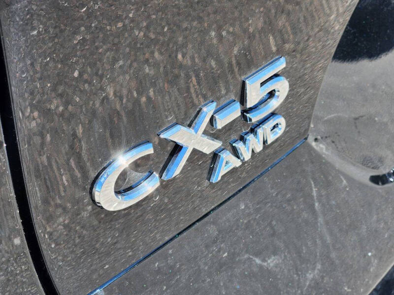 2026 Mazda CX-5 2.5 S Premium