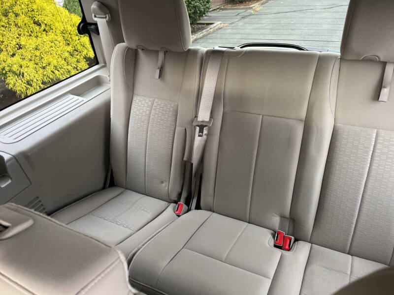 2012 Ford Expedition XLT