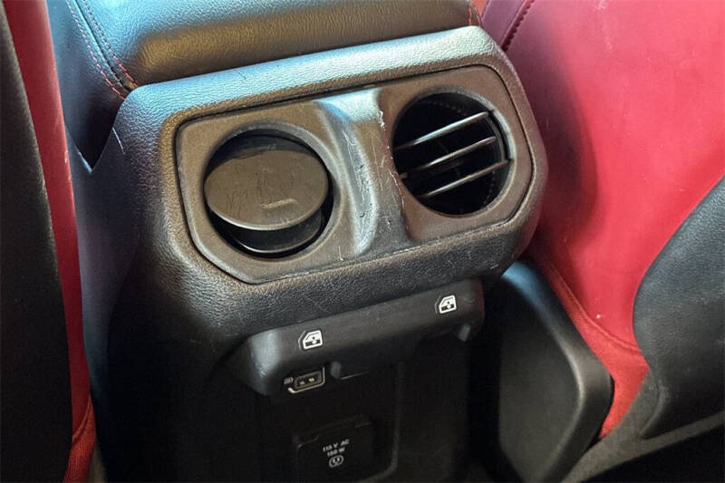 2024 Jeep Wrangler Rubicon 392