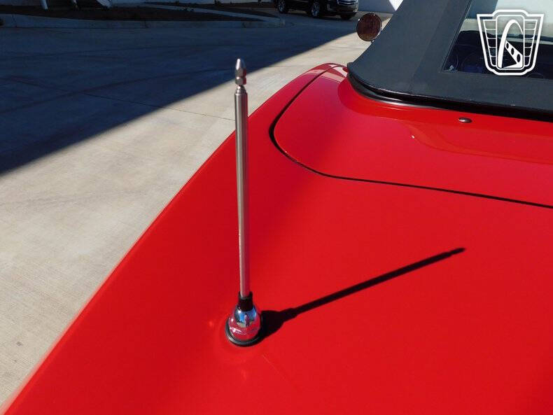 1965 Chevrolet Corvette