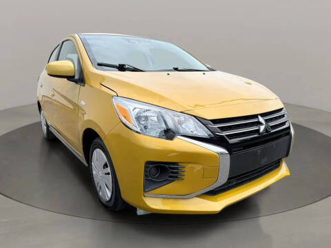 2024 Mitsubishi Mirage