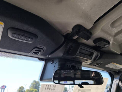 2025 Jeep Gladiator High Tide