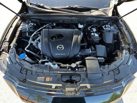 2023 Mazda CX-50 2.5 S Preferred Plus