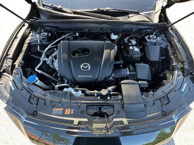 2023 Mazda CX-50 2.5 S Preferred Plus