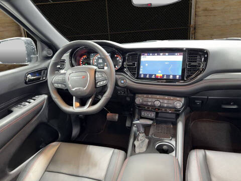 2025 Dodge Durango R/T