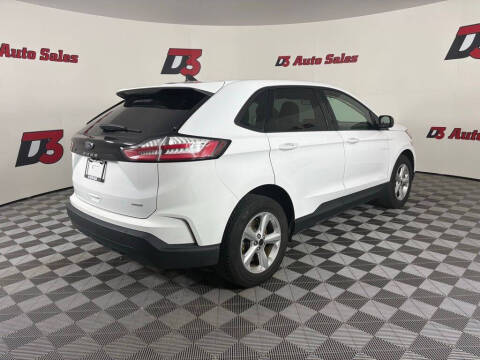 2023 Ford Edge SE