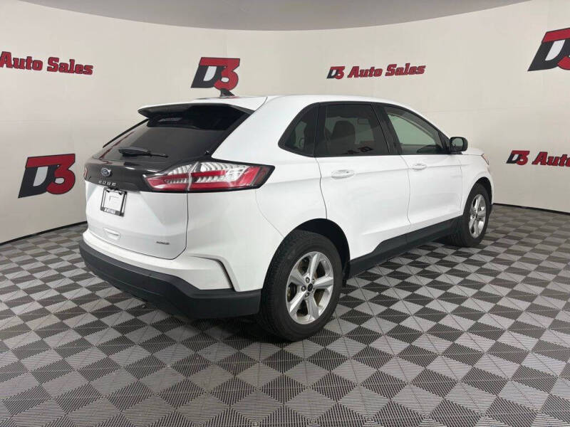 2023 Ford Edge SE