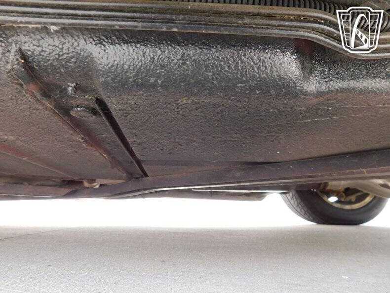 1986 Chevrolet Corvette