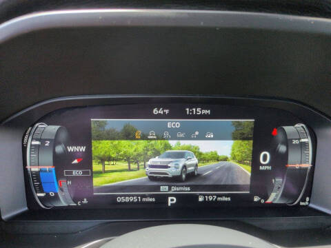 2023 Mitsubishi Outlander