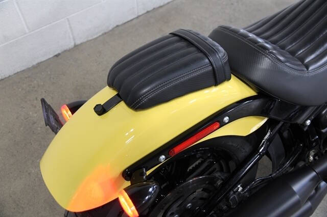 2023 Harley-Davidson SOFTAIL ST