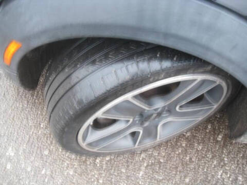 2014 MINI Coupe Cooper S