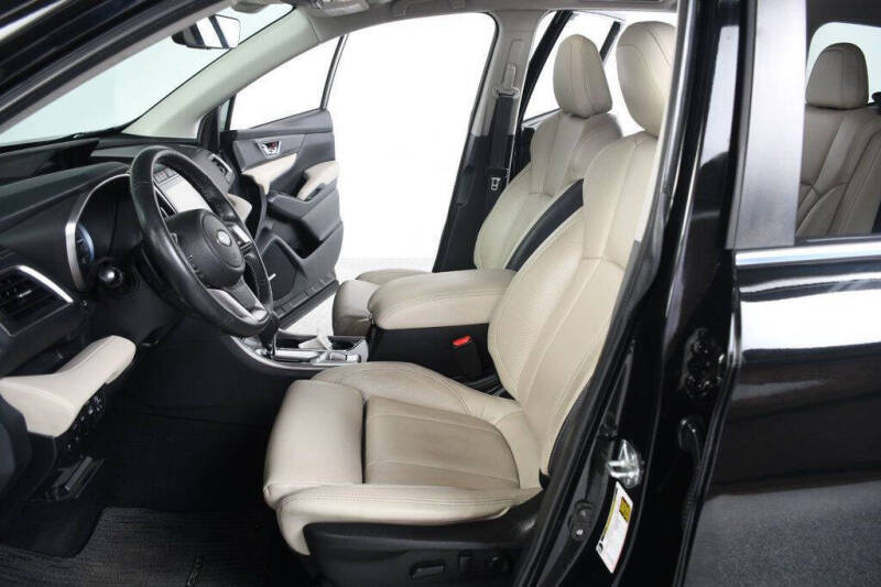 2022 Subaru Ascent Limited 7-Passenger