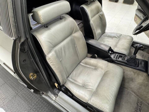 1982 Datsun 280ZX GL