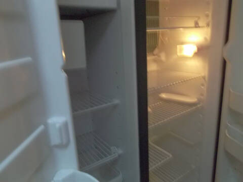 2003 Freightliner XC Chassis