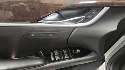 2016 Cadillac XTS Luxury