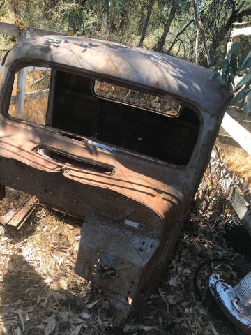 1936 Ford Model 67