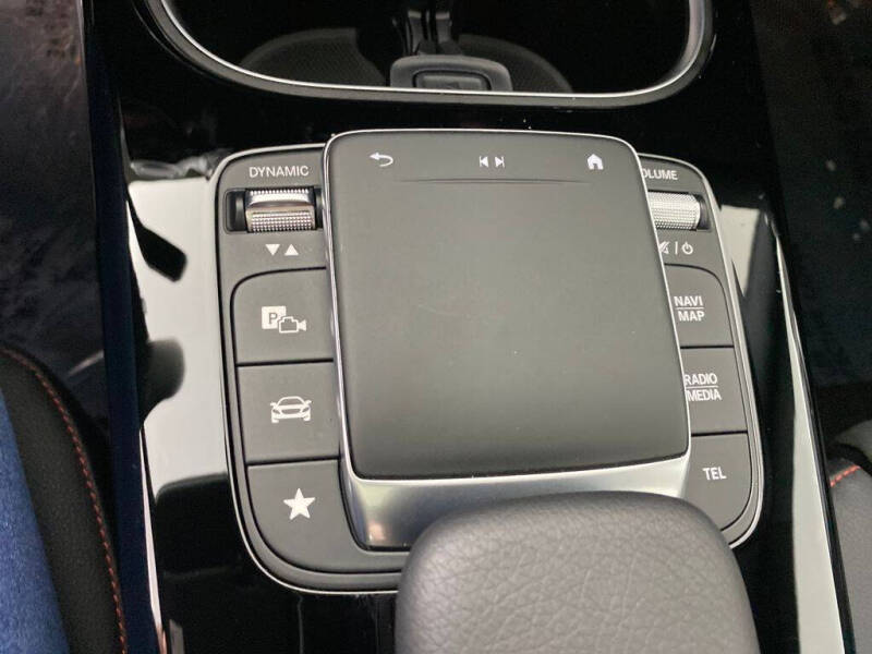 2023 Mercedes-Benz CLA CLA 250