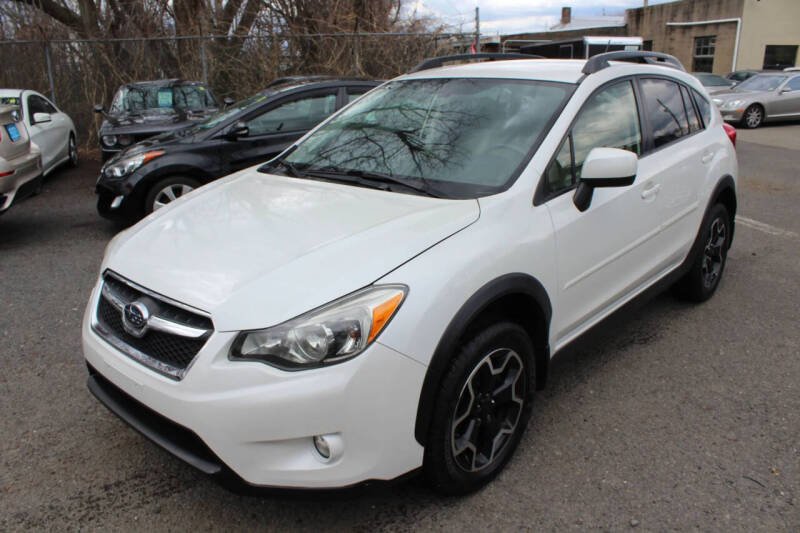 2013 Subaru XV Crosstrek 2.0i Premium