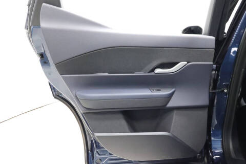 2023 Fisker Ocean One