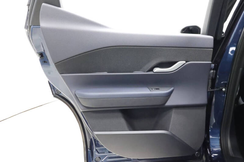 2023 Fisker Ocean One