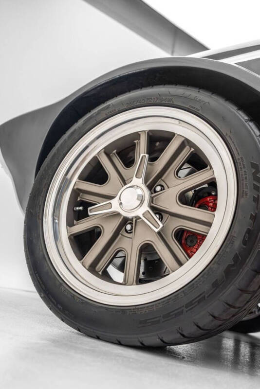 1963 Chevrolet Corvette