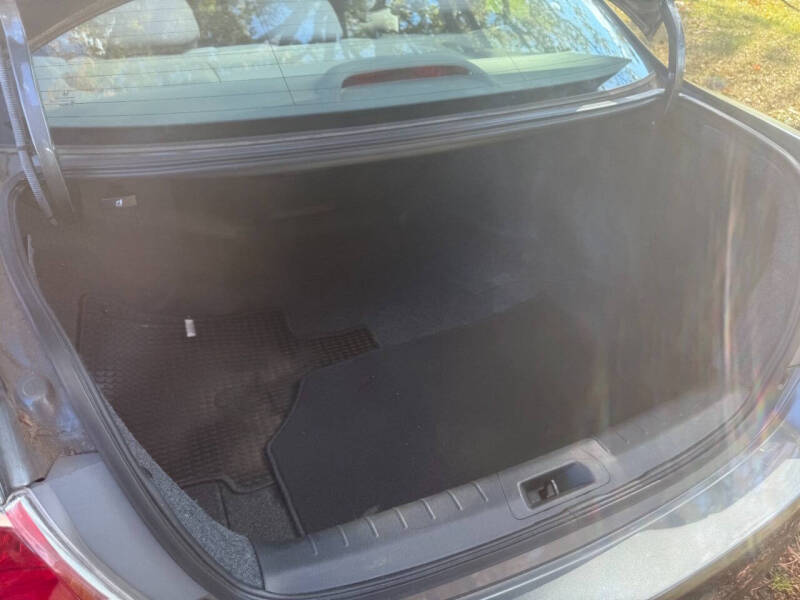 2009 Honda Accord LX