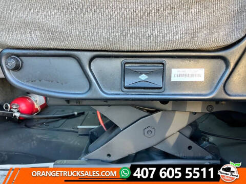 2016 Freightliner M2 106